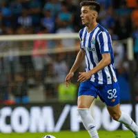 FC Porto poderá ter regresso de lesionado no jogo com o Arouca na Liga Portugal; Conheça detalhes