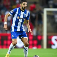 Calvário de Marko Grujic continua e médio do FC Porto vai ser operado