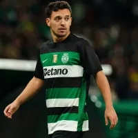 Pedro Gonçalves já tem data para regressar aos relvados ao serviço do Sporting