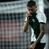 Zeno Debast e Matheus Reis reagem à passagem do Sporting na Taça de Portugal