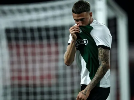 Reações dos jogadores do Sporting à passagem: "A atitude..."