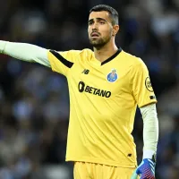Manchester City busca relevo para Ederson, e Diogo Costa, do FC Porto, é prioridade de Guardiola