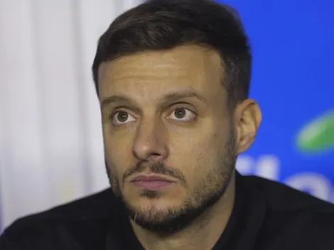 Antevisão de Martín Anselmi à próxima partida: "Importante terminar..."