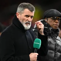 Roy Keane critica Bruno Fernandes e jogadores do Manchester United: “Impostores do car….”