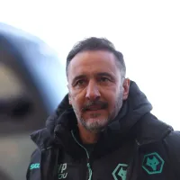 Vítor Pereira e a antevisão ao Bournemouth: “Não podemos ir para lá a dormir”