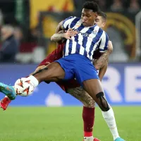 Samu Aghehowa é alvo do Aston Villa e FC Porto poderá receber 50 milhões de euros