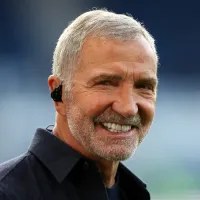 Graeme Souness sem dúvidas: “Erro de Ten Hag foi zangar-se com Cristiano Ronaldo”