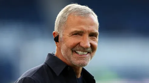 Graeme Souness. Foto: Getty Images