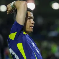 Al Nassr de Cristiano Ronaldo perdeu frente ao Al Orobah (1-2), após seis vitórias seguidas