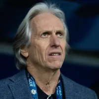 Jorge Jesus comenta derrota do Al-Hilal contra o Al-Ahli: “Todos os clubes passam por…”