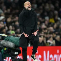 Pep Guardiola esclarece situação de Kevin de Bruyne em antevisão ao Manchester City x Plymouth Argyle