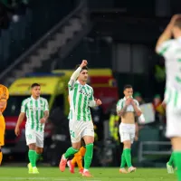 Real Madrid perde em casa do Betis e pode ver rivais aproveitarem