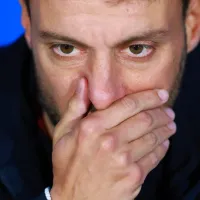 Martín Anselmi dissecou a vitória do FC Porto em Arouca: “Sabíamos que chegaríamos ao 0-2”