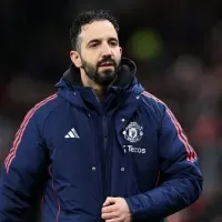 Antes de Manchester United x Fulham, Ruben Amorim avaliou os seus quatro meses nos Red Devils: “Não vou morrer…”