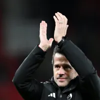Marco Silva satisfeito com apuramento do Fulham contra o Manchester United: “Merecemos”