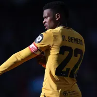 Benfica prepara o regresso de Nélson Semedo para a próxima temporada, afirma jornal
