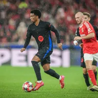 Prognóstico Benfica vs Barcelona – Liga dos Campeões – 05/03/2025