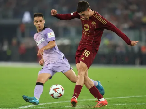 Prognóstico Roma vs Athletic Bilbao – 06/03/2025 – Liga Europa