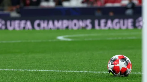 Jogos de hoje (04) na Champions League. Foto: Getty Images