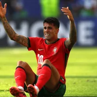 Atenção, Portugal: João Cancelo e outros jogadores falham a Liga das Nações por lesões