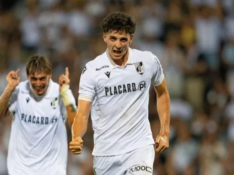 Prognóstico Betis vs Vitória SC – Liga Conferência – 06/03/2025