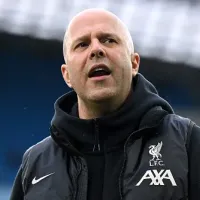 Arne Slot revela que preferia defrontar o Benfica nos oitavos de final da Champions League: “Embora goste…”