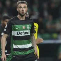 O novo médio: Zeno Debast em destaque na imprensa nacional, após a vitória do Sporting