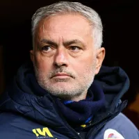 José Mourinho antevê Fenerbahçe x Rangers e coloca a possibilidade de treinar na Escócia: “Porque não?”
