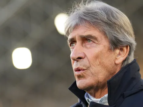 Manuel Pellegrini antevê Betis x Vitória SC e elogia: "Têm argumentos..."