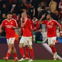 Benfica poderá superar a fasquia dos 80 milhões de euros nesta edição da Champions League