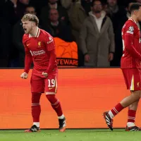 Liverpool sobrevive ao massacre do PSG e sai de Paris com a vitória na bagagem