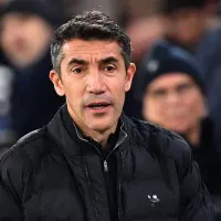 Bruno Lage analisa a derrota do Benfica para o Barcelona na Champions League: “Recuperar o…”