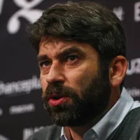 Luís Freire faz a antevisão do Betis x Vitória SC e recorda: “Já estive na terceira divisão distrital…”