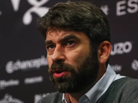 Luís Freire antevê Betis x Vitória SC e recorda: "Já estive na..."