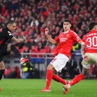 Jornais espanhóis reagem ao Benfica x Barcelona e rendem-se ao ambiente da Luz: “Inferno de Lisboa”