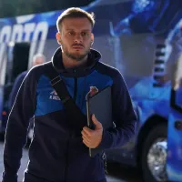 Martín Anselmi toma medidas para recolocar o FC Porto na luta pela Liga Portugal, revela jornal