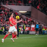 Prognóstico Benfica vs Nacional – Primeira Liga – 08/03/2025