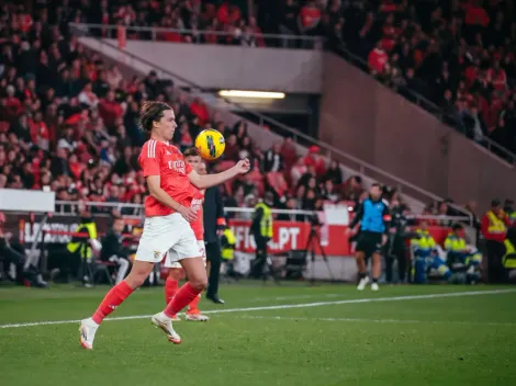Prognóstico Benfica vs Nacional – Primeira Liga – 08/03/2025