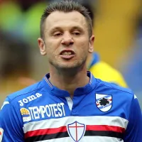 Antonio Cassano volta ao ataque e critica AC Milan e Juventus: “Eu teria vergonha…”
