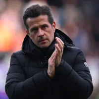 Marco Silva, técnico principal do Fulham, nomeado para melhor treinador do mês na Premier League