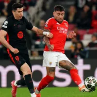 Benfica tem de fazer em Barcelona o que nunca fez para continuar na Champions League