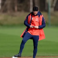 Ruben Amorim e as opiniões dos adeptos do Manchester United: “Difícil perceber”
