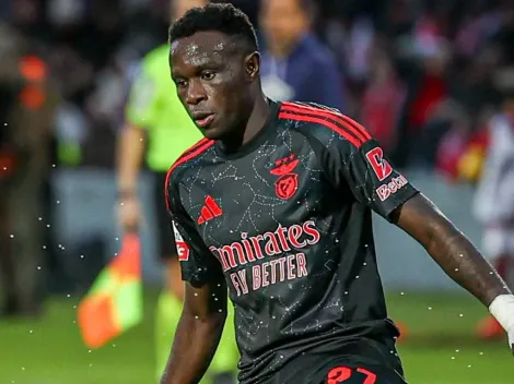 Benfica x Nacional: antevisão, onde assistir e os onzes prováveis