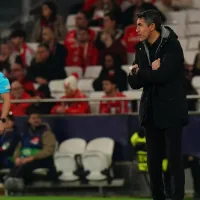 Bruno Lage antevê Benfica x Nacional e fala sobre Frederico Varandas: “Nunca jantei com o presidente…”