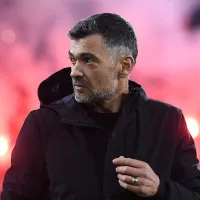 Sérgio Conceição promete levar assessor a tribunal: “Responderá pelo que fez”