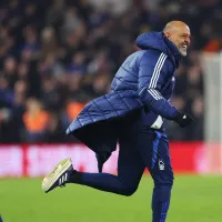 Nuno Espírito Santo faz a antevisão ao jogo com o Manchester City: “Nada muda”
