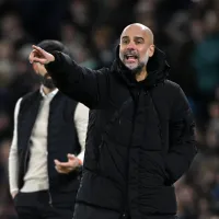 Pep Guardiola elogia Nottingham Forest de Nuno Espírito Santo: “Trabalho muito bom”