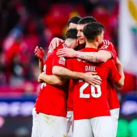 Benfica vence duelo contra o Nacional por 3-0 antes do decisivo jogo contra o Barcelona