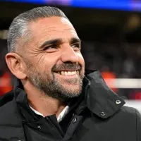 Rui Borges antevê Casa Pia x Sporting, fala sobre Hjulmand e Morita e elogia Gyokeres: “Muito comprometido…”