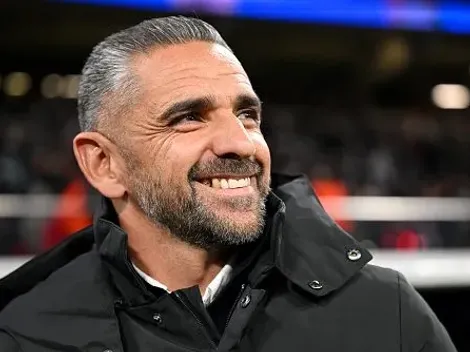 Antevisão de Rui Borges à próxima partida: "Vamos ser campeões..."